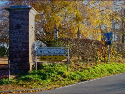 照片: Landhaus Goeddertzhof